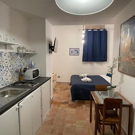 La Dimora Del Santo Apartment Naples Exterior photo