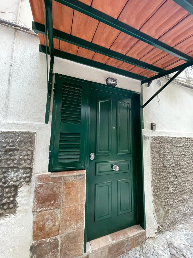 La Dimora Del Santo Apartment Naples Exterior photo