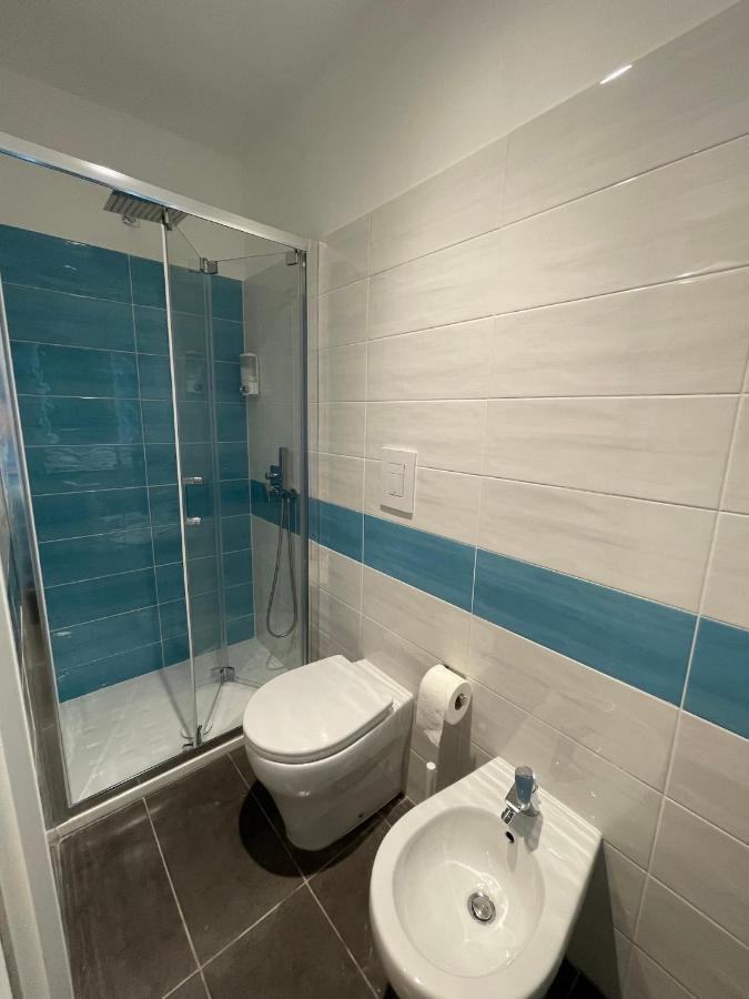 La Dimora Del Santo Apartment Naples Exterior photo