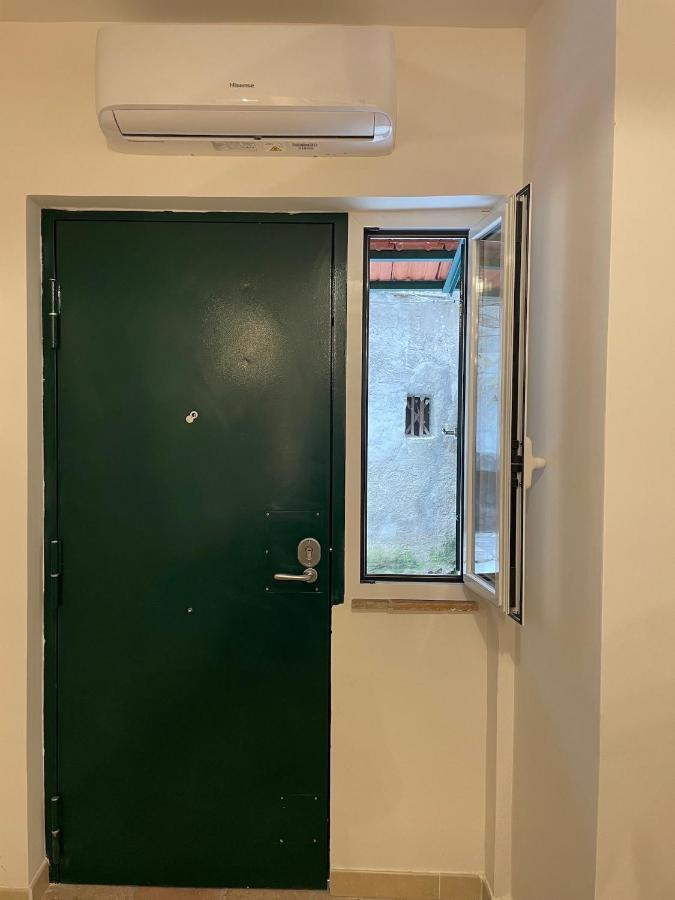 La Dimora Del Santo Apartment Naples Exterior photo