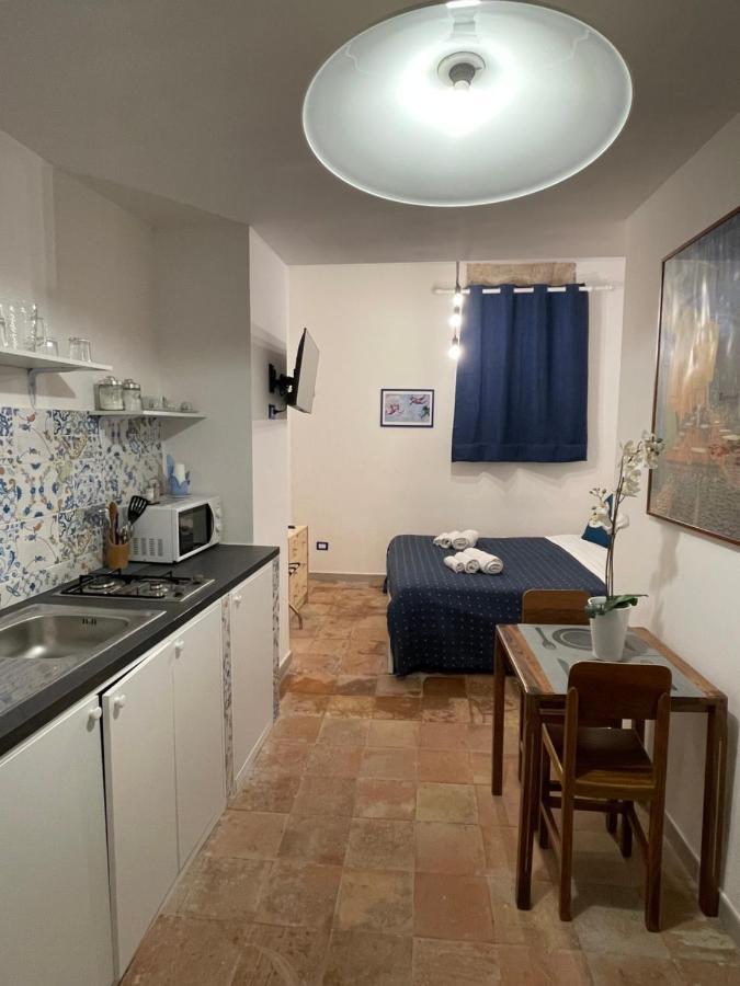 La Dimora Del Santo Apartment Naples Exterior photo